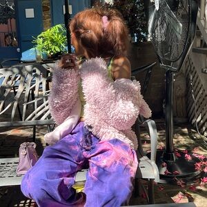 Meet your Posher, Abbymarie